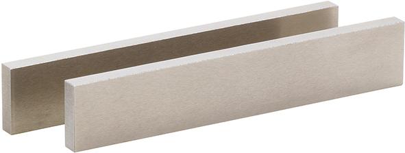Paire de cales parallèles 10x33x125 