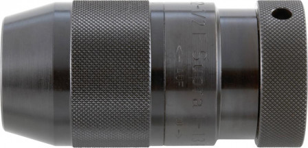 Mandrin à serrage rapide 1-13mm B16 lourd 
