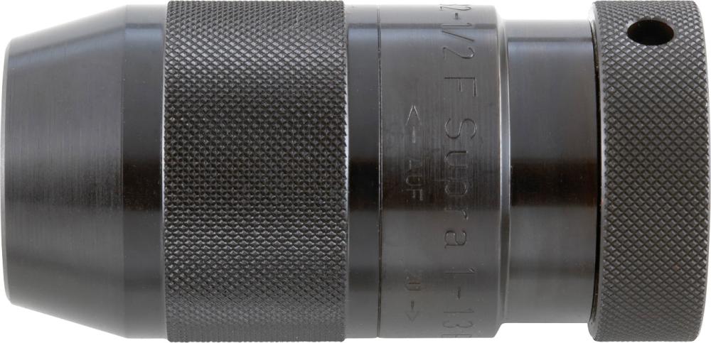 Mandrin à serrage rapide 1-13mm B16 lourd