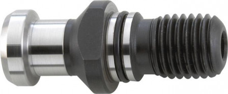 Tirettes courtes DIN69872 A SK40-M16 I.K 