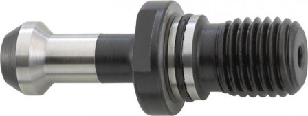 Tirettes courtes JISB6339 BT40 60G.