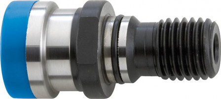Tirettes courtes Ott SK40 -M16 avec alésage 