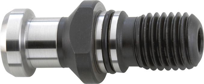Tirettes courtes DIN69872 A SK40-M16 I.K 