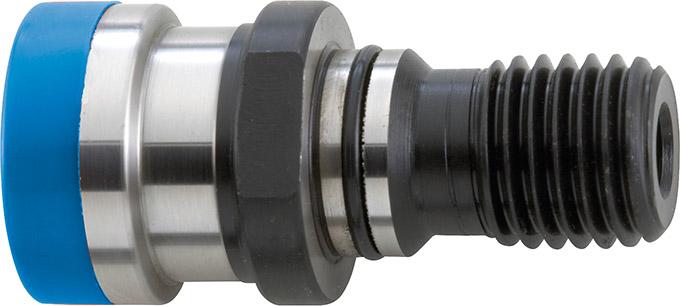 Tirettes courtes Ott SK40 -M16 avec alésage 