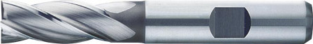 Fraise cyl. D844K HSSE 14 ,00mm 