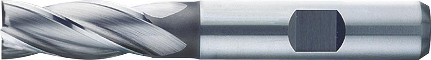 Fraise cyl. D844K HSSE 14 ,00mm 