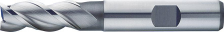 Fraise cyl. alu D844B K A CtR 12,00mm 