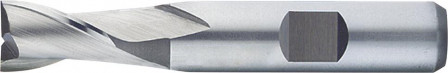 Fraise rainu D327D K HSSE 20,00mm 