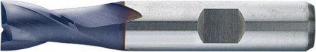 Fraise rainu D327D KTiAlN 12,00mm 