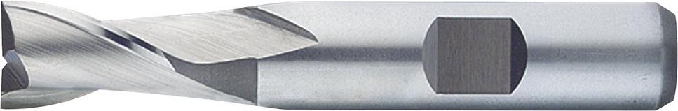 Fraise rainu D327D K HSSE 20,00mm 