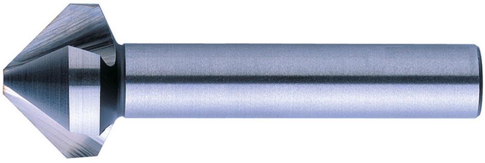 Fraise conique à ébavurer 90° acier rapide D335-C 4,3mm 