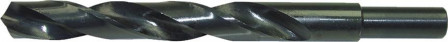 Foret hélicoïdal D338N fo rg.13mm 17,5mm 