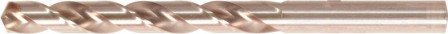 Foret hélicoïdal profil r ectifié rectifié, type Ti HSSE D338 4,1mm 