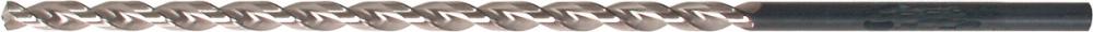 Foret hélicoïdal D1869TF HSS 13,0x295mm 