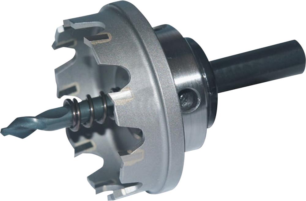 Scie cloche pas. car 43, 0mm 