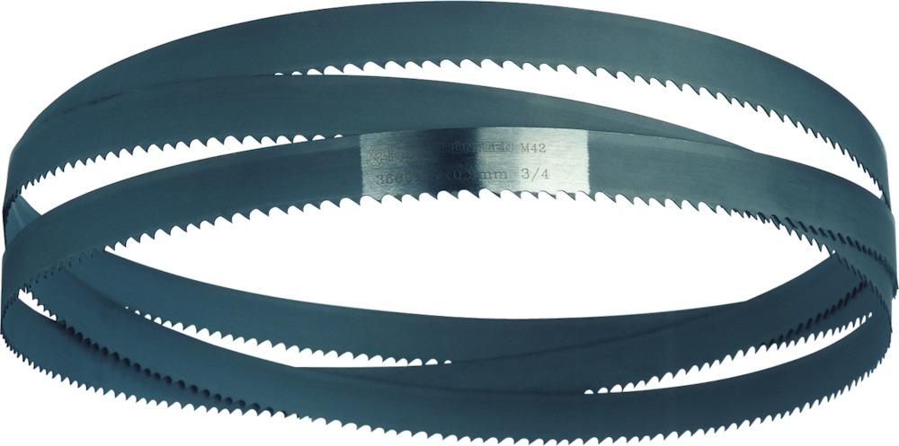 Lame scie HSS-Co8 Bi 1745 x19x0,9 8-12Z