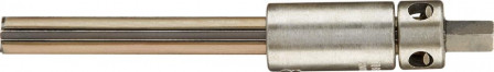 Extracteur de tarauds 4 doigts M16 