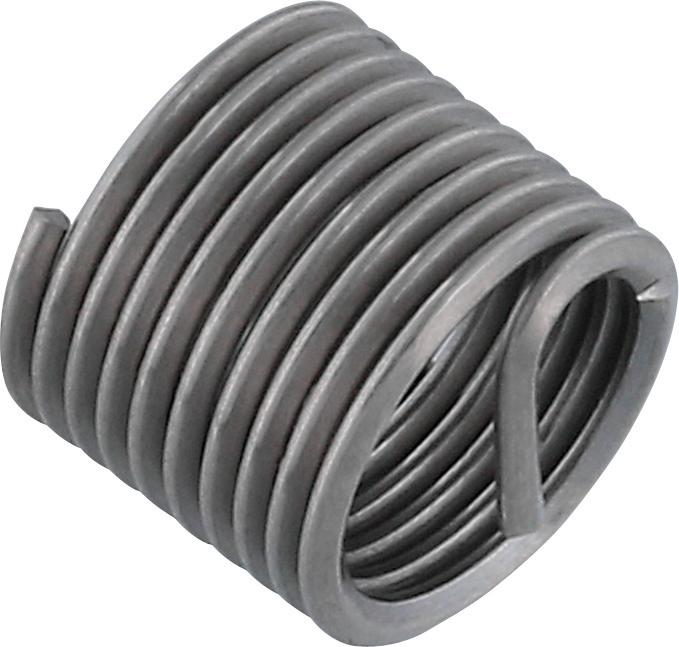 Filet rapporté standard 2xD M12x1,75 