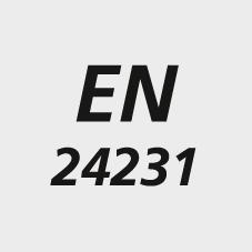 Schneideisen EN24231 HSSE G1/2