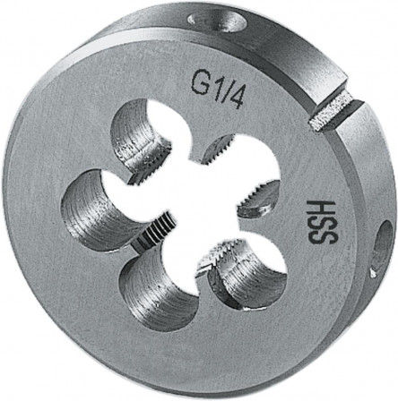 Schneideisen EN24231 HSSE G1/2