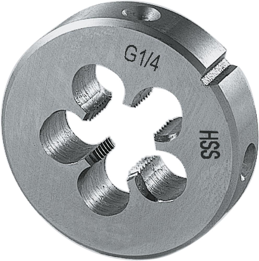 Schneideisen EN24231 HSSE G1/2