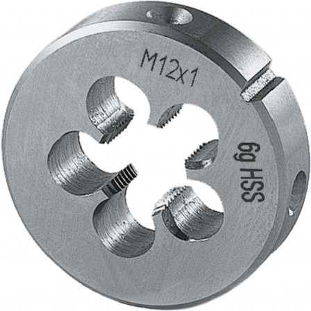 Filière EN22568 HSS M22x 1,50 