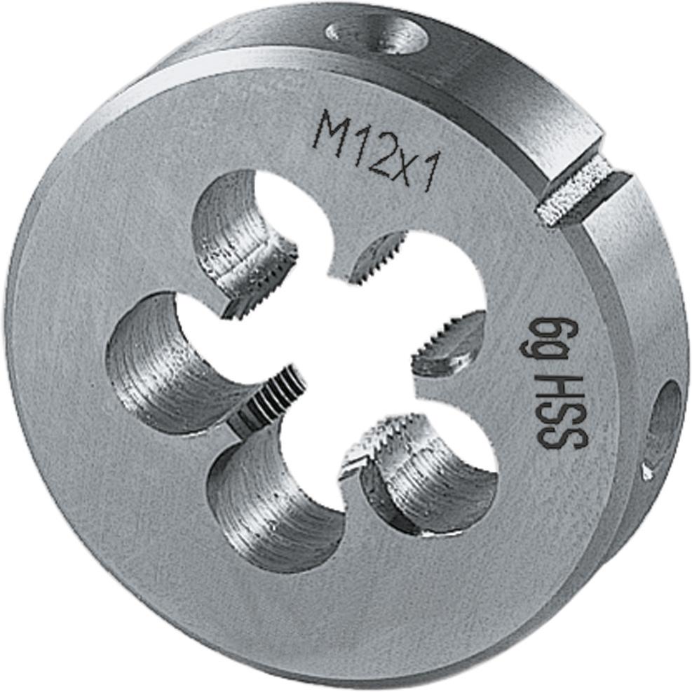 Filière EN22568 HSS M22x 1,50 