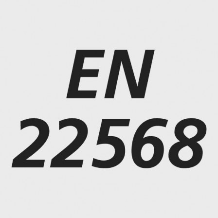 Schneideisen EN22568 HSSE M 7,0 ASP 