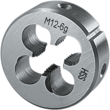 Filière EN22568 HSS M 2, 0 