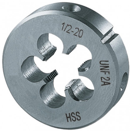 Filière EN22568 HSS UNF 1 