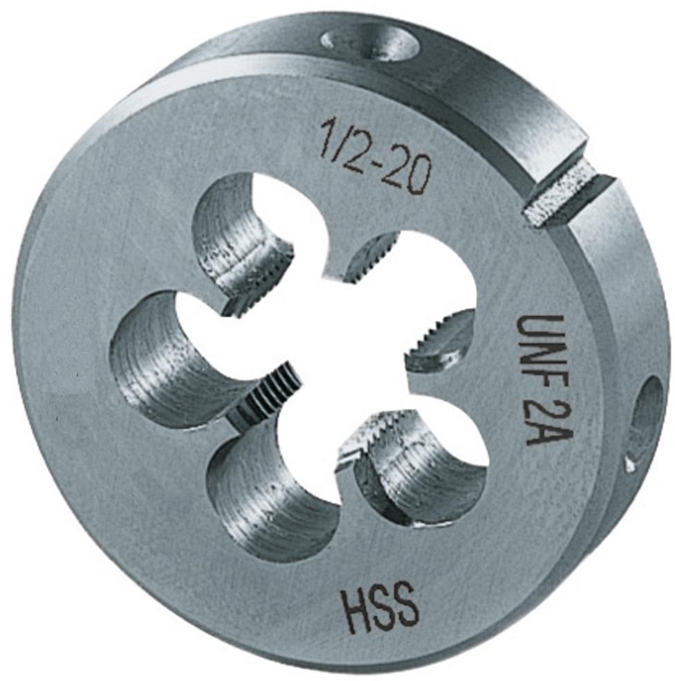 Filière EN22568 HSS UNF 1 