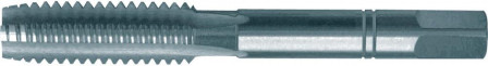 Taraud main D352 HSS M 1, 0 en lot 