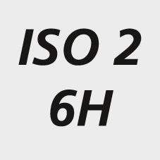 Fil.H.For. kit HSS M3-M12 