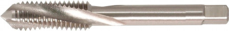 Taraud D352D HSSE M 8, 0 