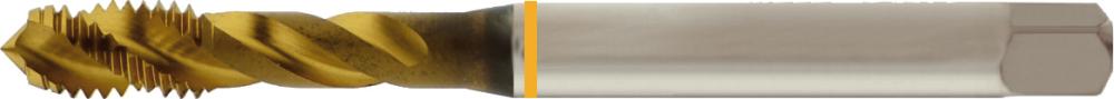 Taraud M D376C HSSE M12 T iN 