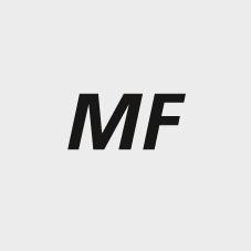 Taraud MF D374B MF8X1 HSS E 