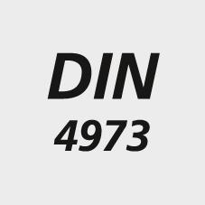 Outil tourn. carb DIN4973 dr 10x10x150mm P25/30 