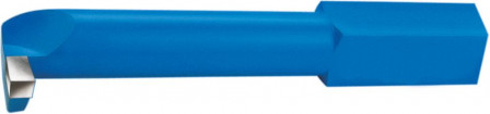 Burin tournant cr. carb similaire à DIN263 R 16x16x180mm P25/30 