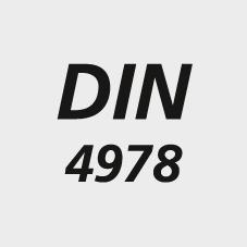 Out tourn. ang. carb dr DIN4978 P25/30 16x10x110mm 