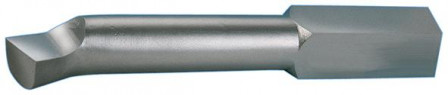 Out tourn. HSSE DIN4953R 20x20x250mm 