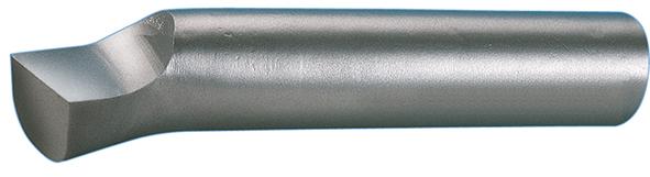 Out tourn. HSSE DIN4953R rond 12x180mm 