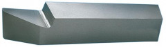 Outil tourn. HSSE DIN4955 pointu 10x10x100mm 