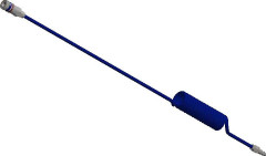 SPIRALE PUR 5X8 2 M 310 ESAFE