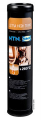 Cartouche 800g de graisse