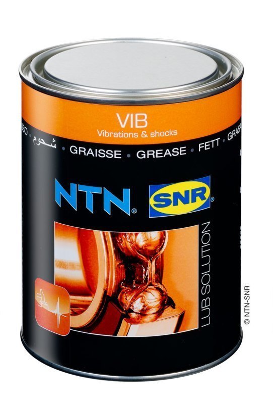 Boite 1kg de graisse