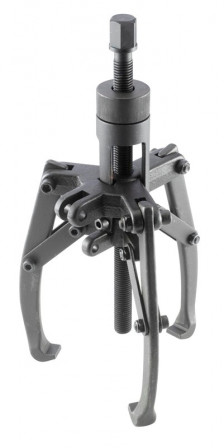 Extracteur hydraulique