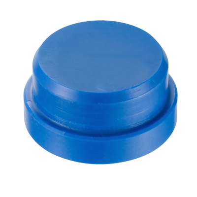Embout en plastique