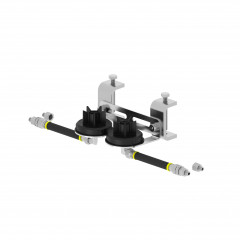 Graisseurs monopoints