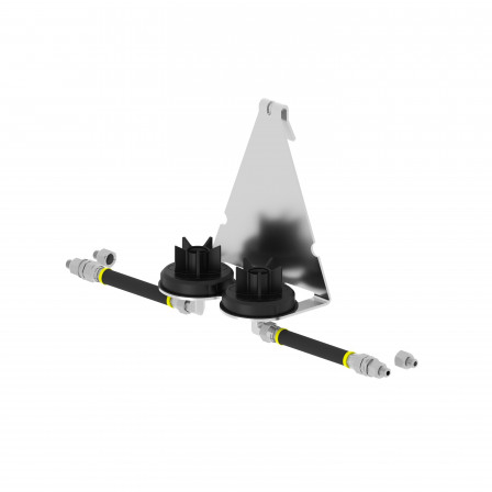 Graisseurs monopoints
