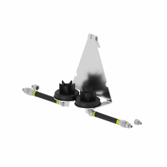 Graisseurs monopoints